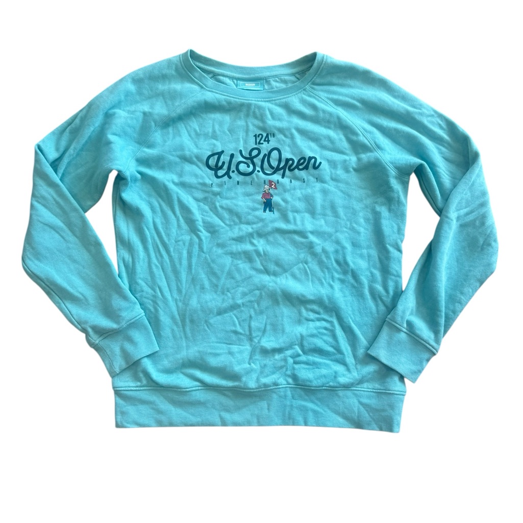 Womens Us Open Golf Sweatshirt